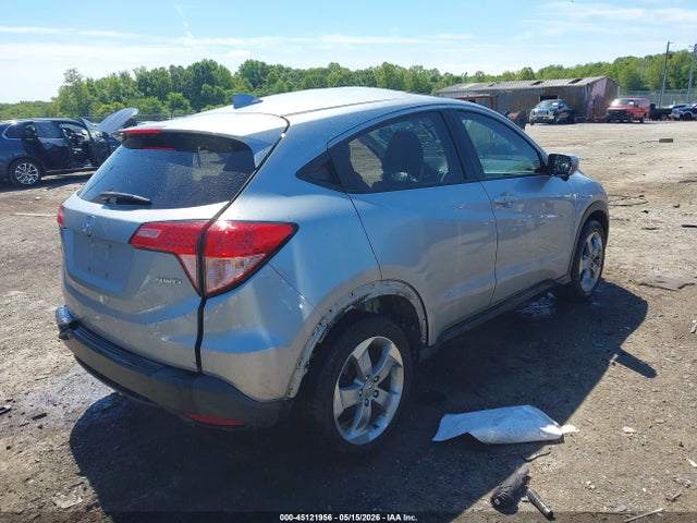 Honda HR-V Ex