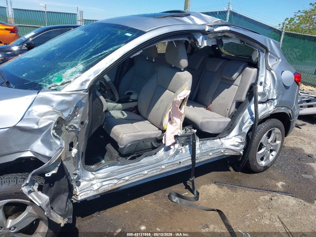Honda HR-V Ex
