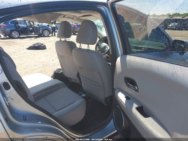 Honda HR-V Ex