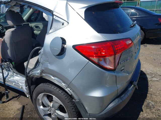 Honda HR-V Ex