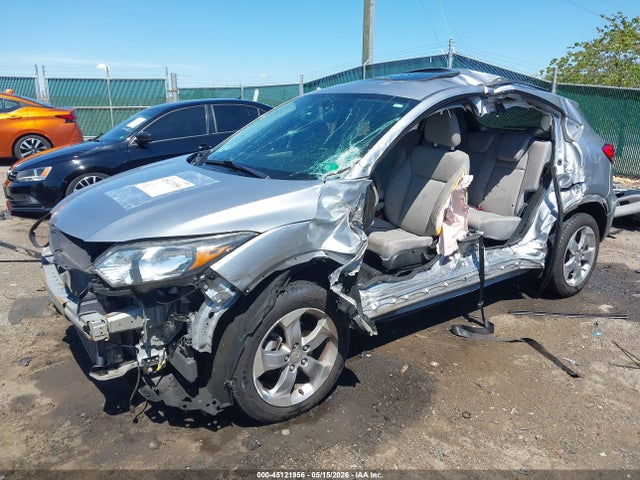 Honda HR-V Ex