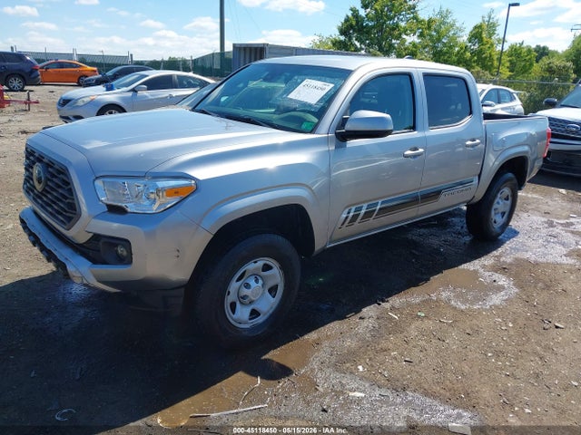 Toyota Tacoma Sr V6