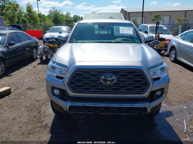 Toyota Tacoma Sr V6