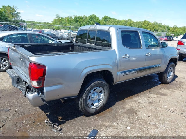 Toyota Tacoma Sr V6