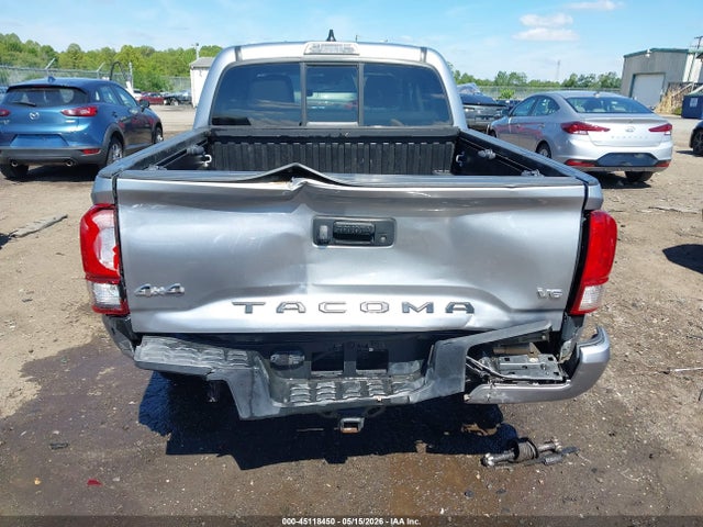 Toyota Tacoma Sr V6