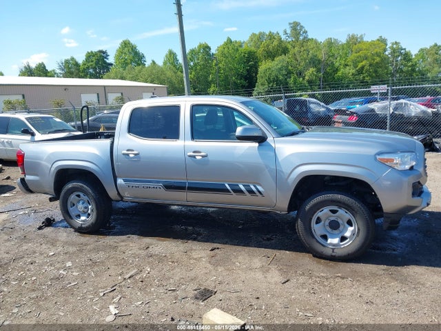 Toyota Tacoma Sr V6