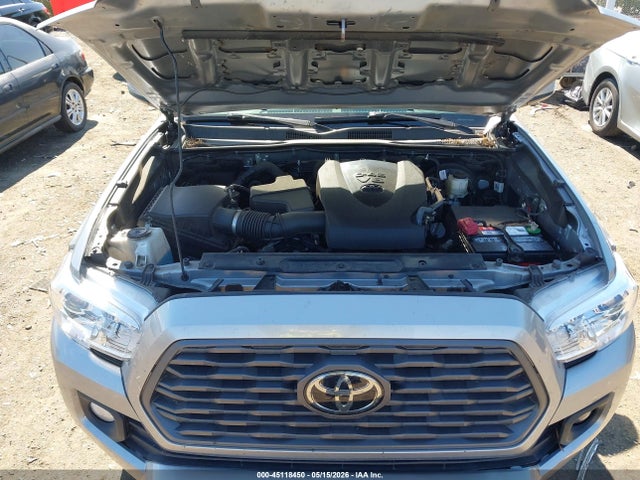 Toyota Tacoma Sr V6