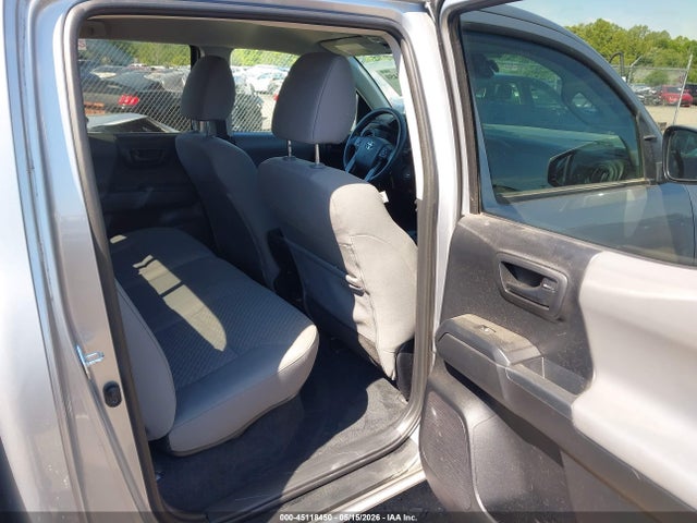 Toyota Tacoma Sr V6