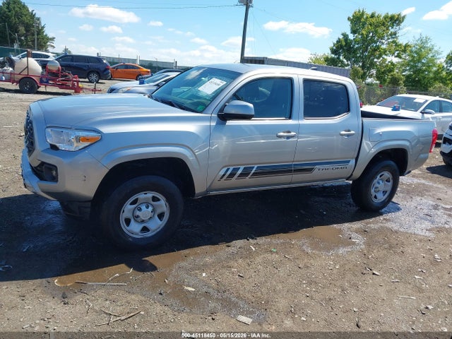 Toyota Tacoma Sr V6