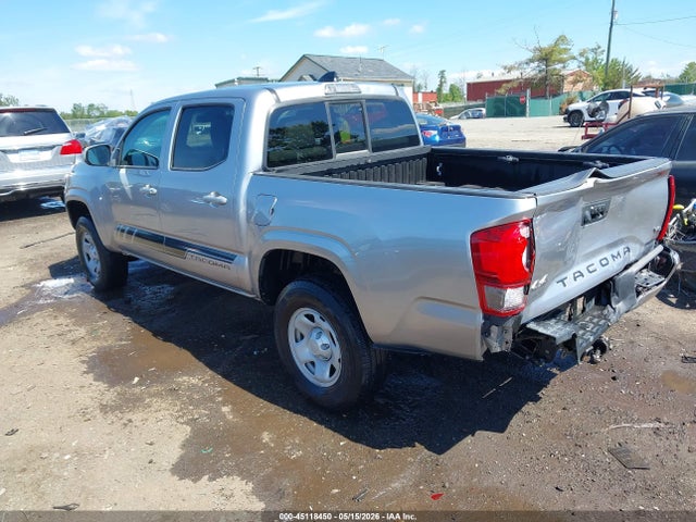 Toyota Tacoma Sr V6
