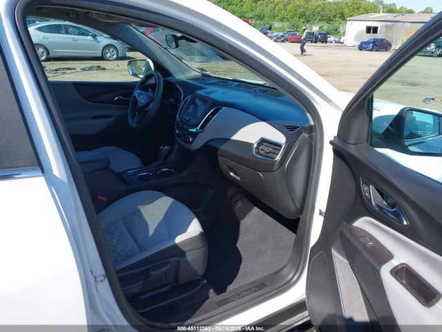 Chevrolet Equinox Fwd Lt