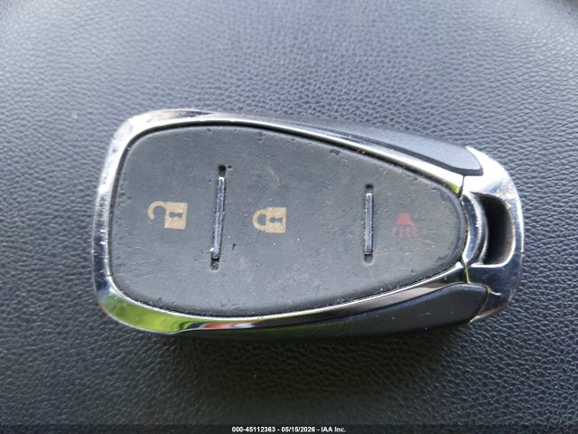Chevrolet Equinox Fwd Lt
