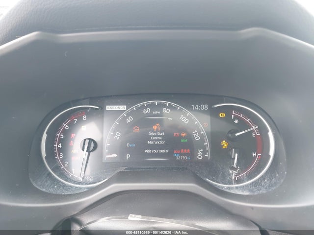 Toyota RAV4 Xle Premium