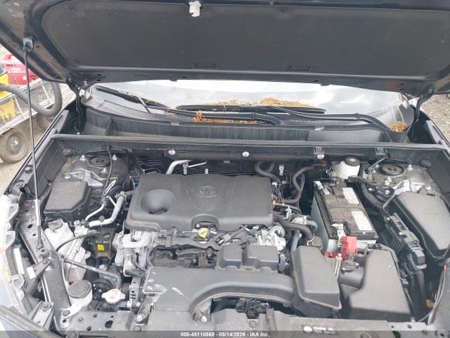 Toyota RAV4 Xle Premium