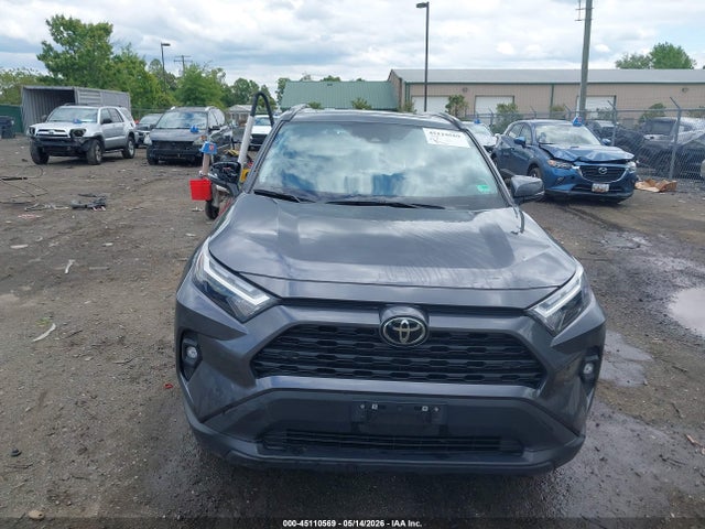Toyota RAV4 Xle Premium