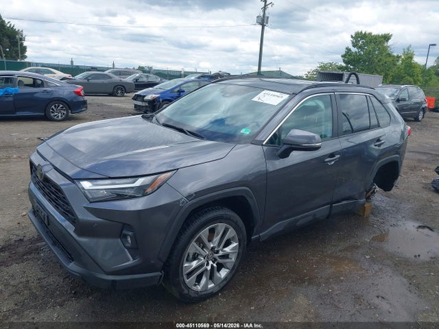 Toyota RAV4 Xle Premium