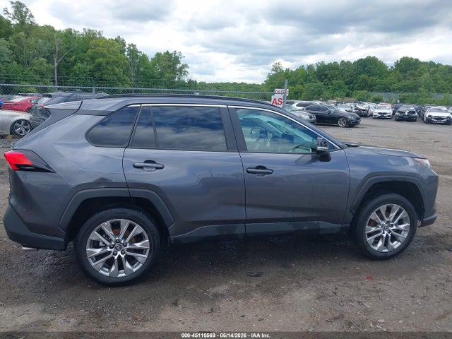 Toyota RAV4 Xle Premium