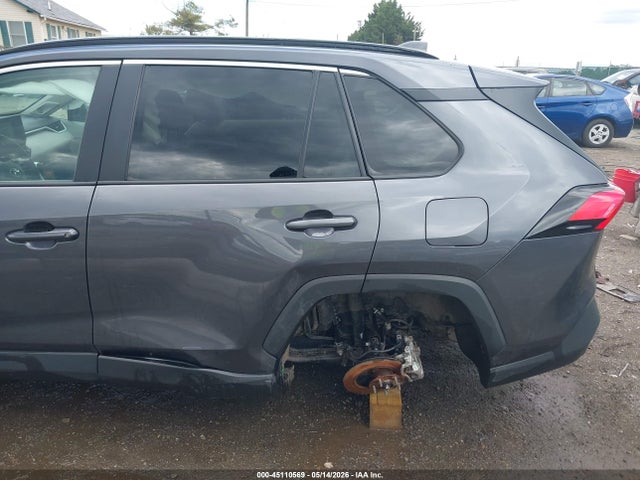 Toyota RAV4 Xle Premium