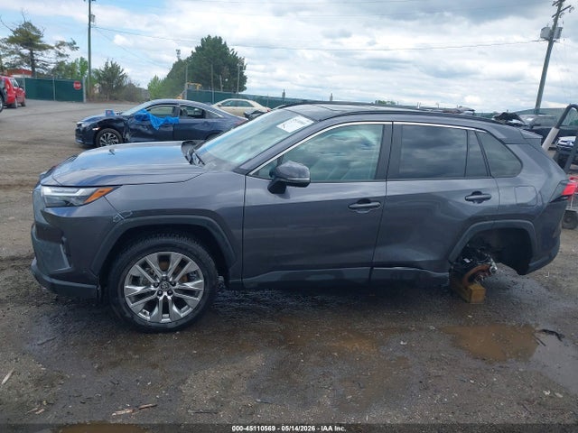 Toyota RAV4 Xle Premium