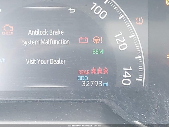 Toyota RAV4 Xle Premium