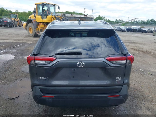 Toyota RAV4 Xle Premium