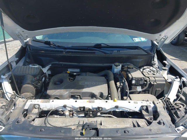GMC Terrain Sle
