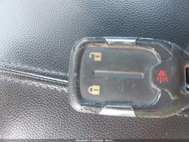 GMC Terrain Sle