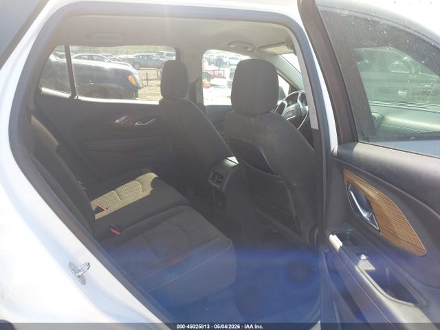 GMC Terrain Sle