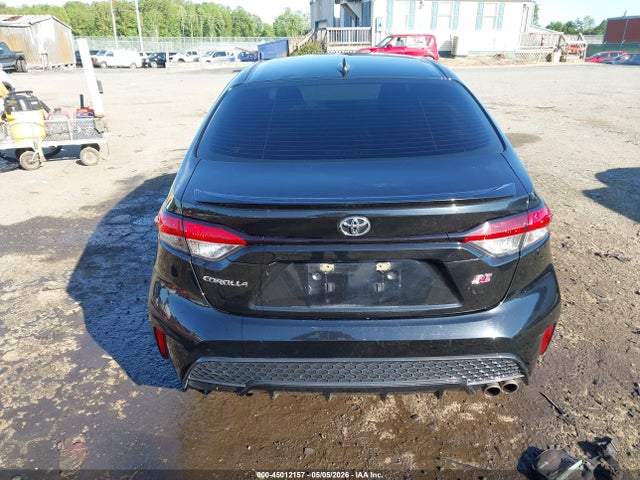 Toyota Corolla Se
