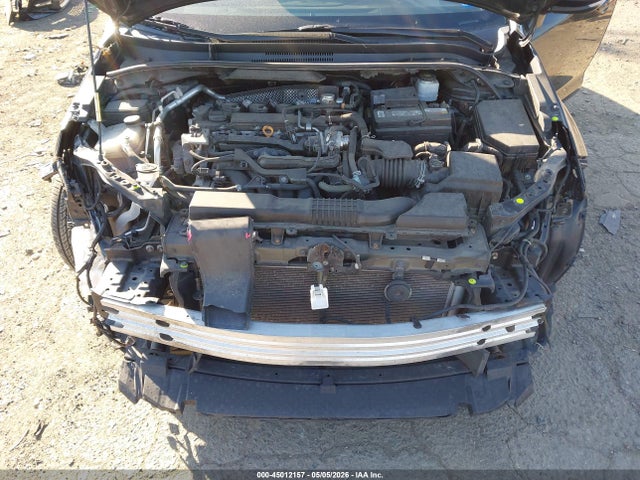 Toyota Corolla Se