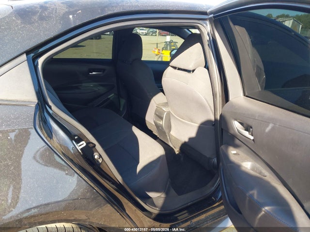 Toyota Corolla Se