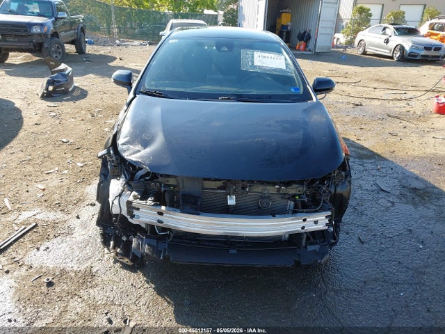 Toyota Corolla Se
