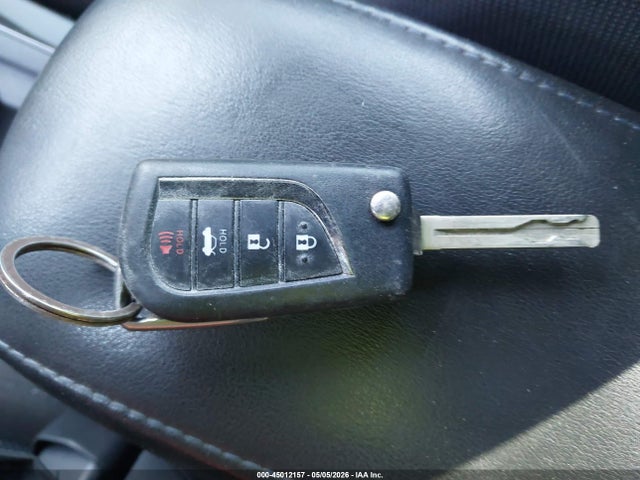 Toyota Corolla Se