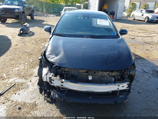 Toyota Corolla Se