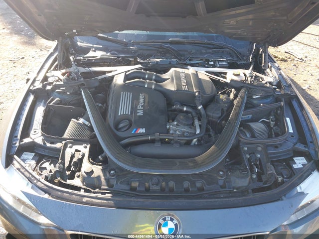 BMW M Series