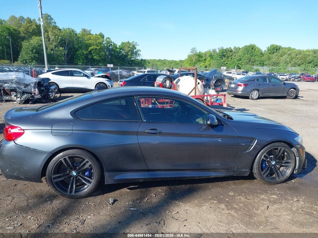 BMW M Series
