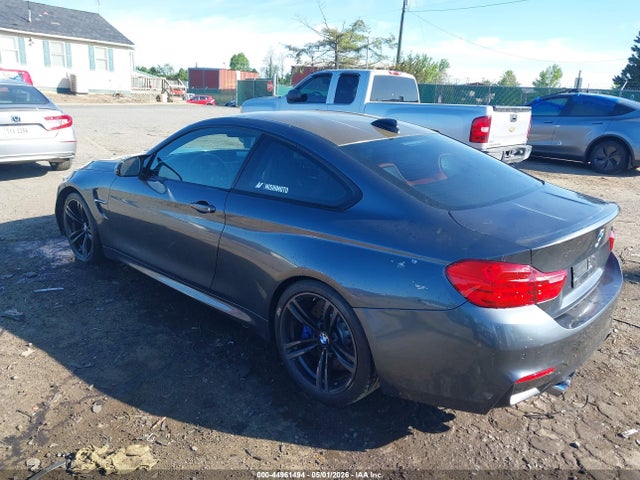 BMW M Series