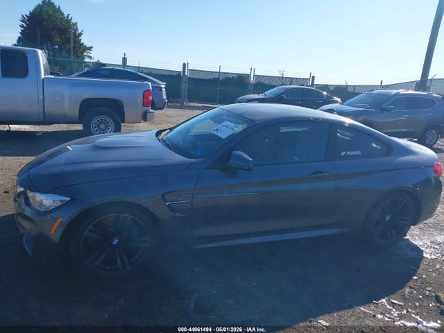 BMW M Series