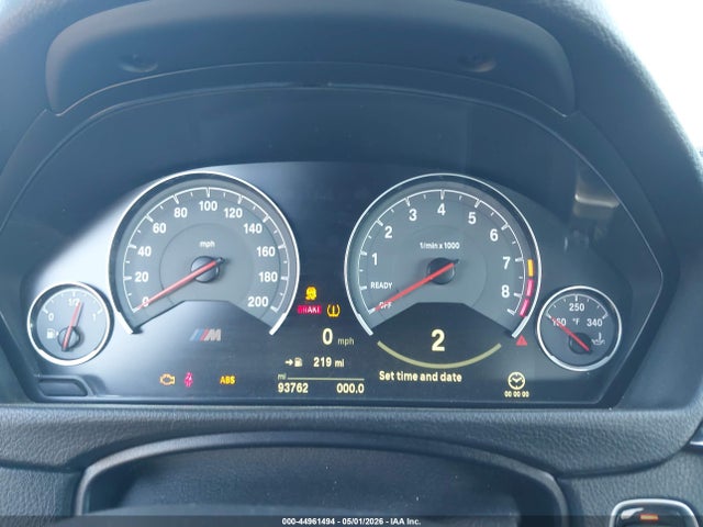 BMW M Series