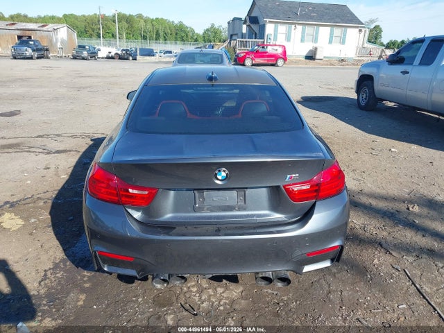 BMW M Series