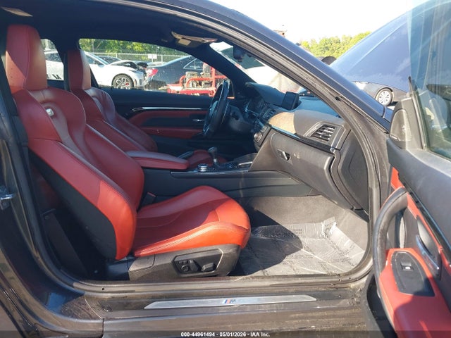 BMW M Series