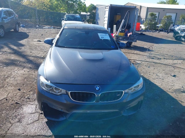 BMW M Series