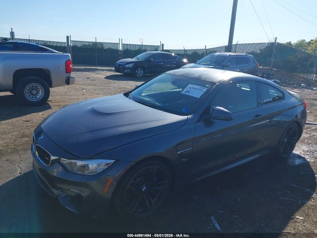 BMW M Series