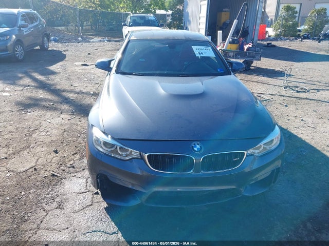 BMW M Series