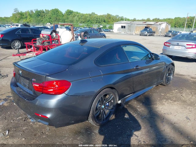 BMW M Series
