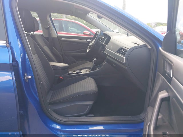Volkswagen Jetta 1.5t S