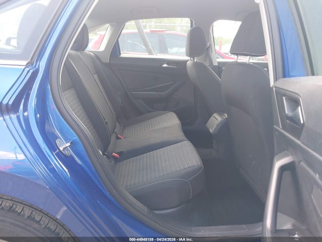 Volkswagen Jetta 1.5t S