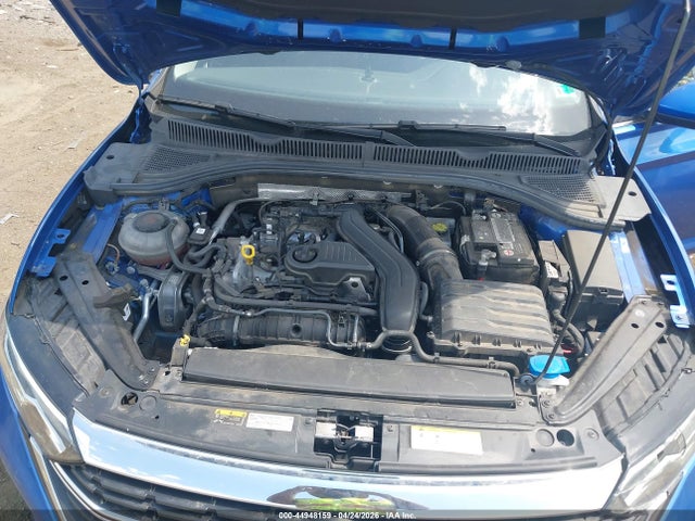 Volkswagen Jetta 1.5t S