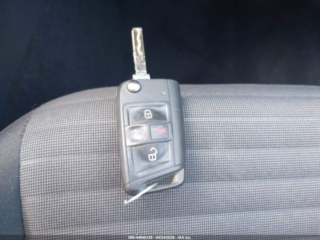 Volkswagen Jetta 1.5t S