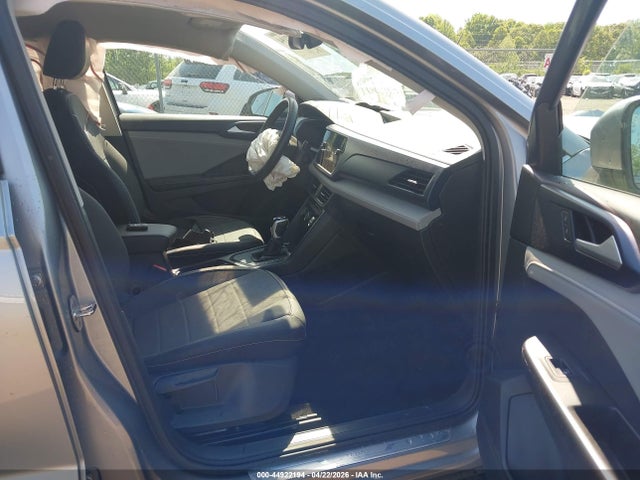 Volkswagen Taos 1.5t Se
